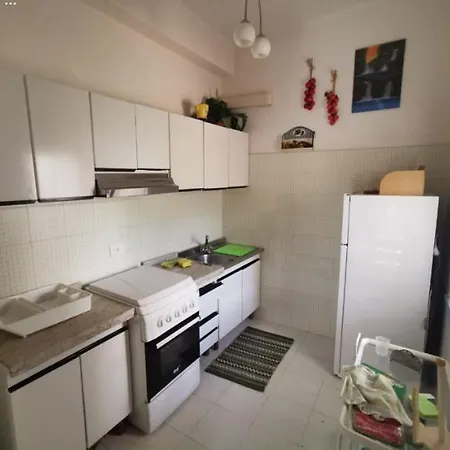 Appartamento Appartamento Calamancina san vito lo capo